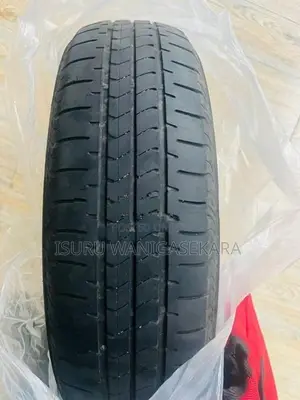 155/65 R14 Bridgestone Tire
