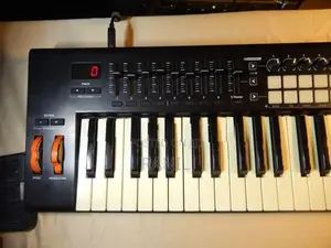 Novation Launchkey 49 MK2