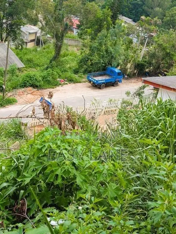 බණ්ඩාරවෙල ඉඩමක්