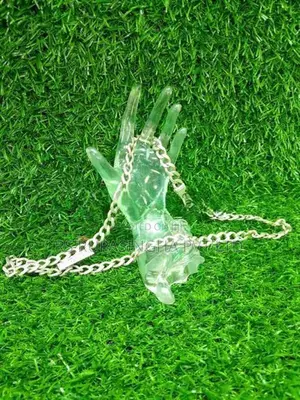 Silver Chain