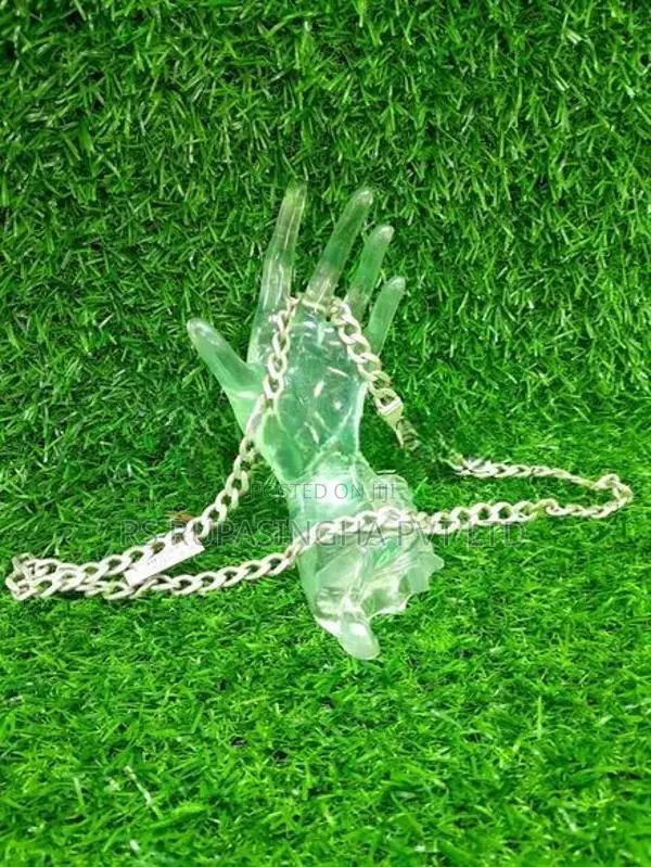 Silver Chain