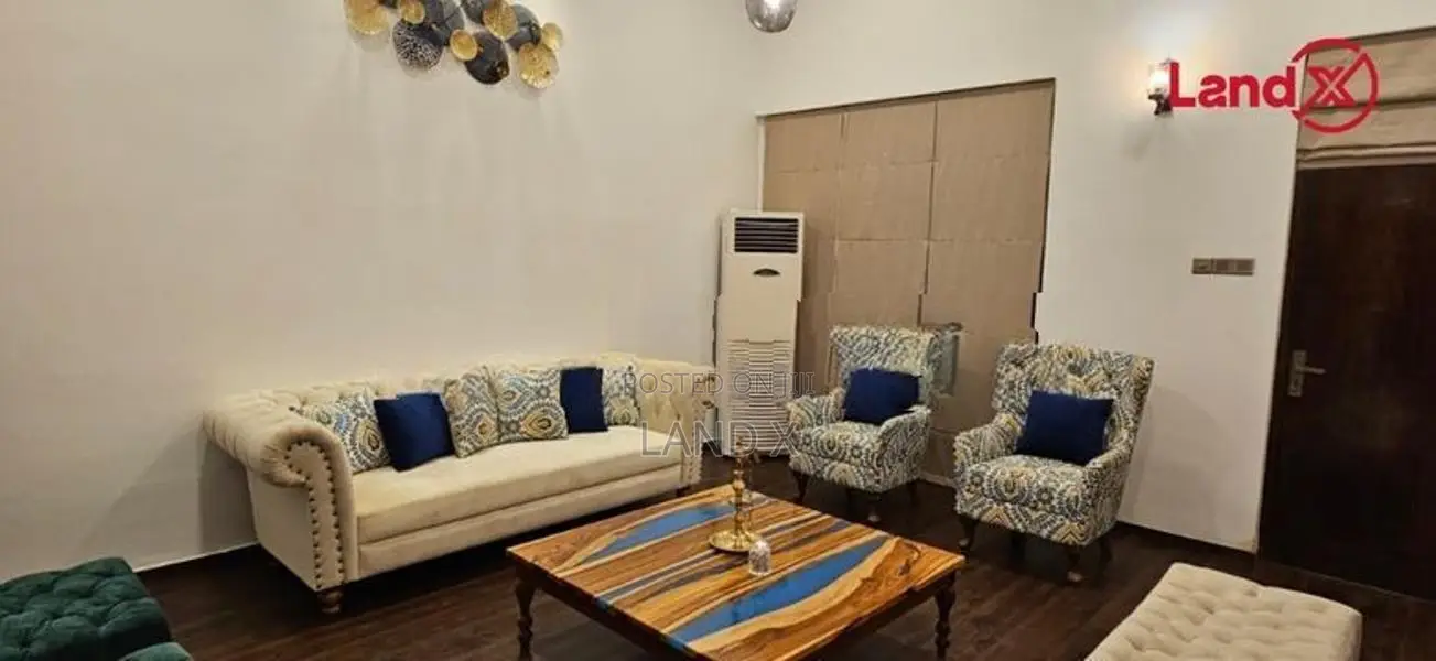 Fully Furnished Luxury House for Sale in Athurugiriya – (LX004)