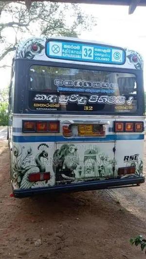 Ashok Leyland Viking 2016