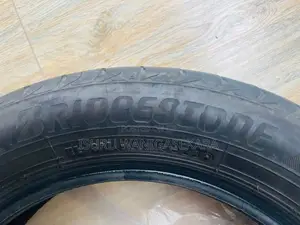 155/65 R14 Bridgestone Tire