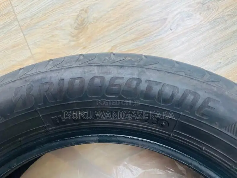 155/65 R14 Bridgestone Tire