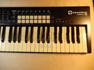 Novation Launchkey 49 MK2