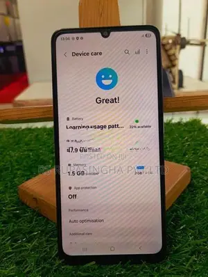 Samsung Galaxy A07 4GB /64GB (Used)