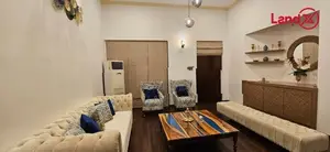 Fully Furnished Luxury House for Sale in Athurugiriya – (LX004)