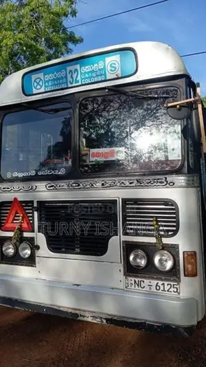 Ashok Leyland Viking 2016