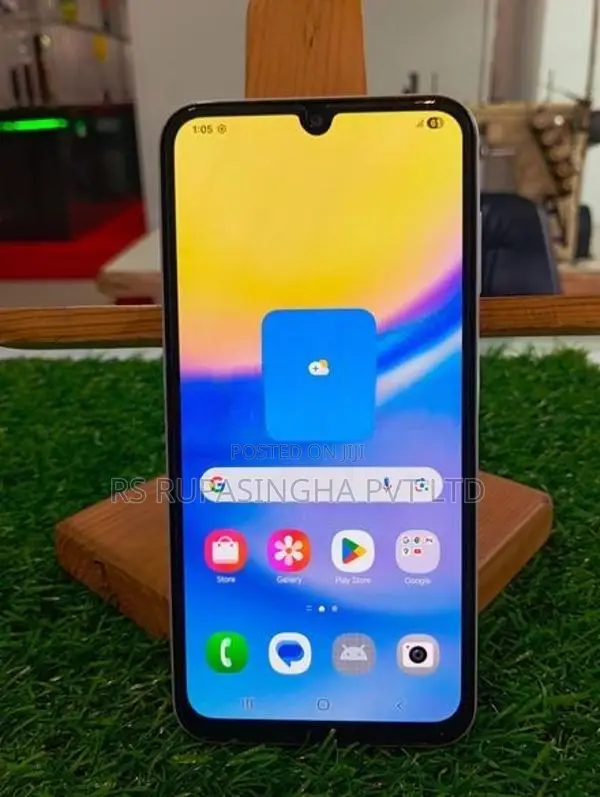 Samsung Galaxy A15 6GB 128GB (Used)