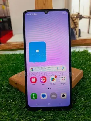 Samsung Galaxy A07 4GB /64GB (Used)