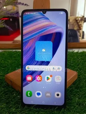 Samsung Galaxy F05 / 4GB 64GB (Used)