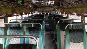 Ashok Leyland Viking 2016