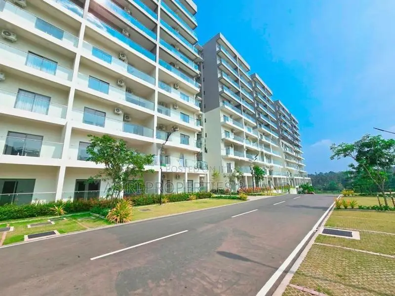 2 Bedrooms Apartment for sale Piliyandala Canterbury Lexus