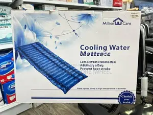 Patient Water Mattress