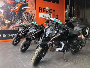 KTM Duke 250 2026