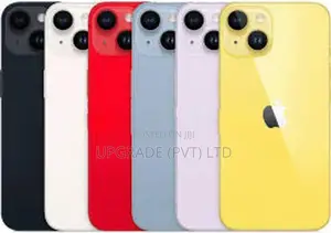 Apple iPhone 14 128GB (Brand New)