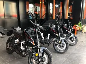 KTM Duke 250 2026