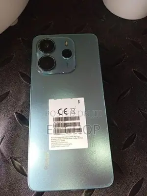 Xiaomi Redmi Note 14 8GB 256GB (Used)