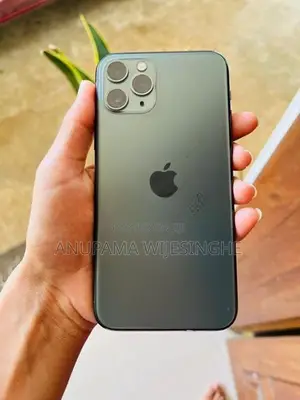 Apple iPhone 11 Pro (Used)