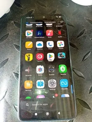 Xiaomi Redmi Note 14 8GB 256GB (Used)