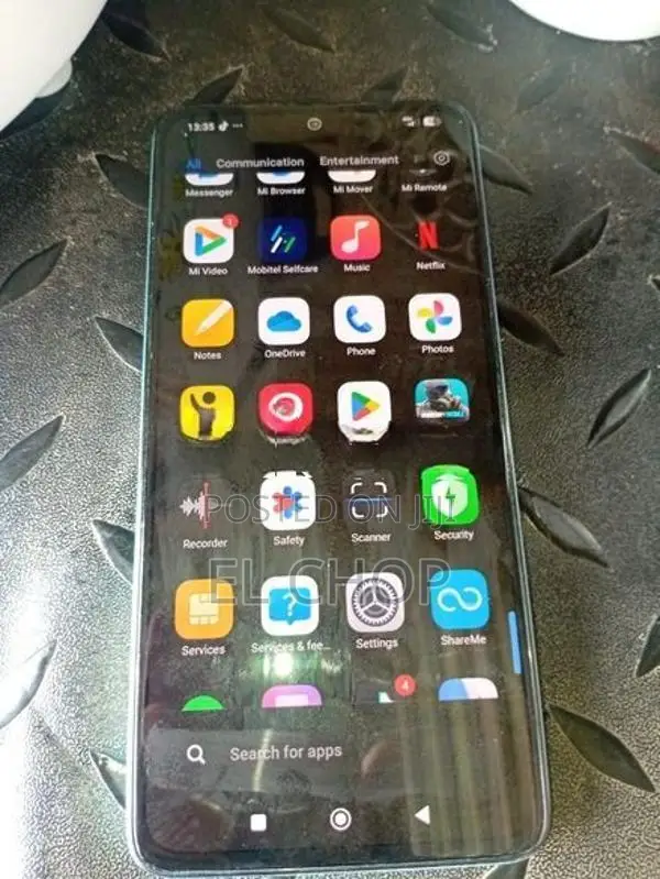 Xiaomi Redmi Note 14 8GB 256GB (Used)