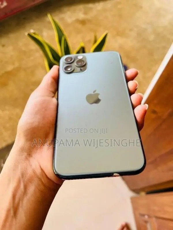 Apple iPhone 11 Pro (Used)