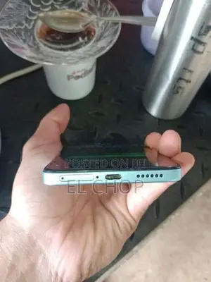Xiaomi Redmi Note 14 8GB 256GB (Used)