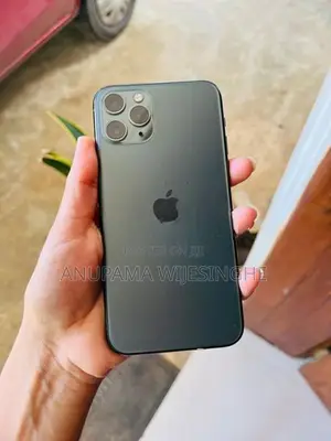 Apple iPhone 11 Pro (Used)