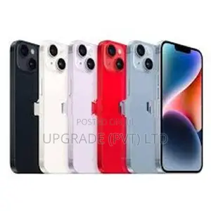 Apple iPhone 14 Plus 128GB (Brand New)