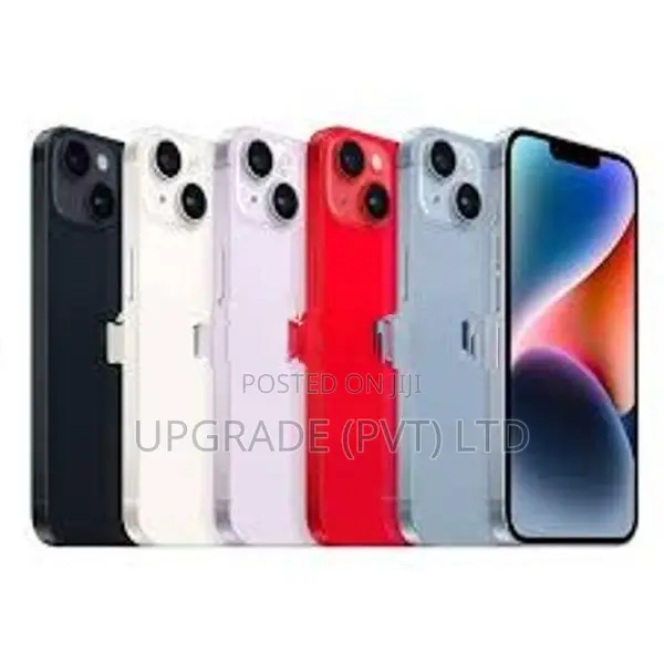 Apple iPhone 14 Plus 128GB (Brand New)