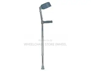 Elbow Crutches