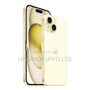 Apple iPhone 15 128GB (Used)