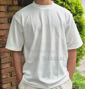 Popcorn T Shirt