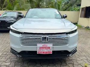 Honda Vezel Z Play 2024