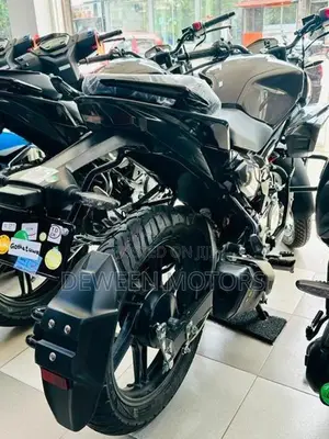 Hero Hunk 160R Brand New 2026