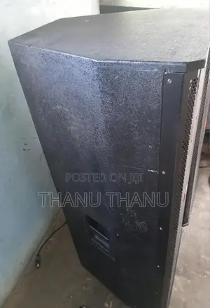 Studio Sound Setup