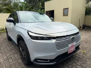 Honda Vezel Z Play 2024