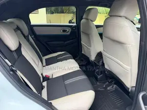 Honda Vezel Z Play 2024