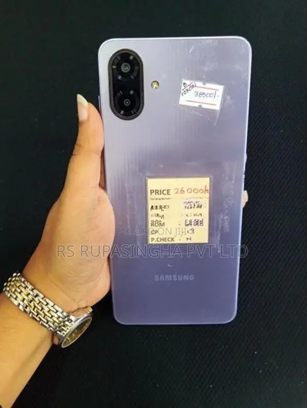 Samsung Galaxy A07 4GB/64GB (Used)