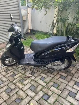 TVS Wego 2011