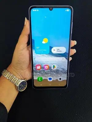 Samsung Galaxy A07 4GB/64GB (Used)