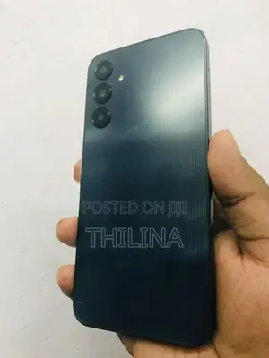 Samsung Galaxy A25 (Used)