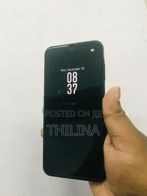 Samsung Galaxy A25 (Used)