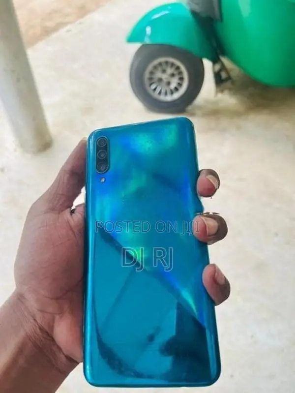Samsung Galaxy A30 S (Used)