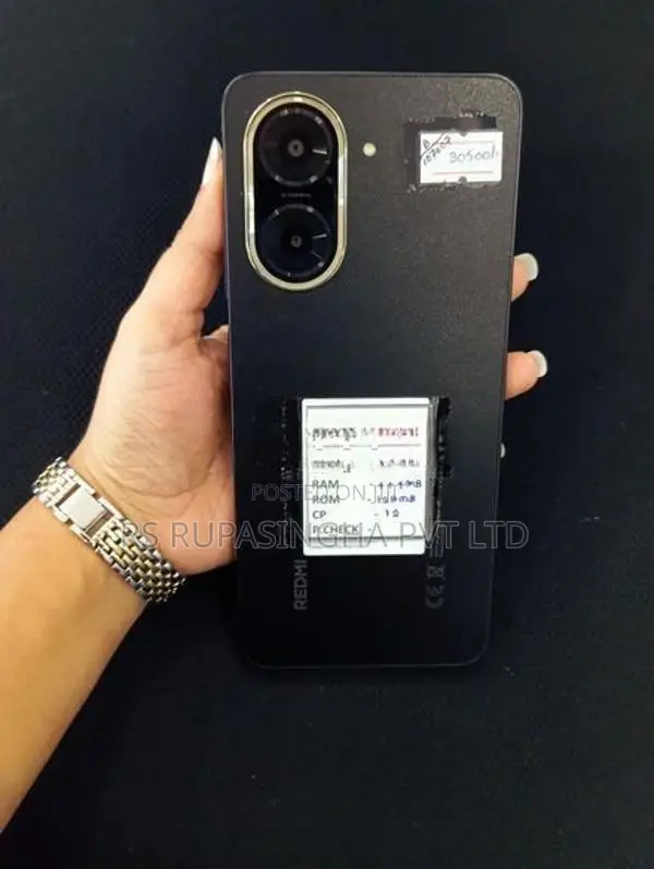 Xiaomi Redmi A5 4GB/128GB (Used)
