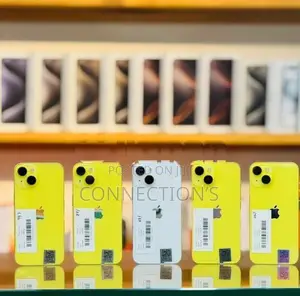 Apple iPhone 14 (Used)