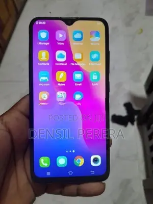 Vivo Y93 (Used)