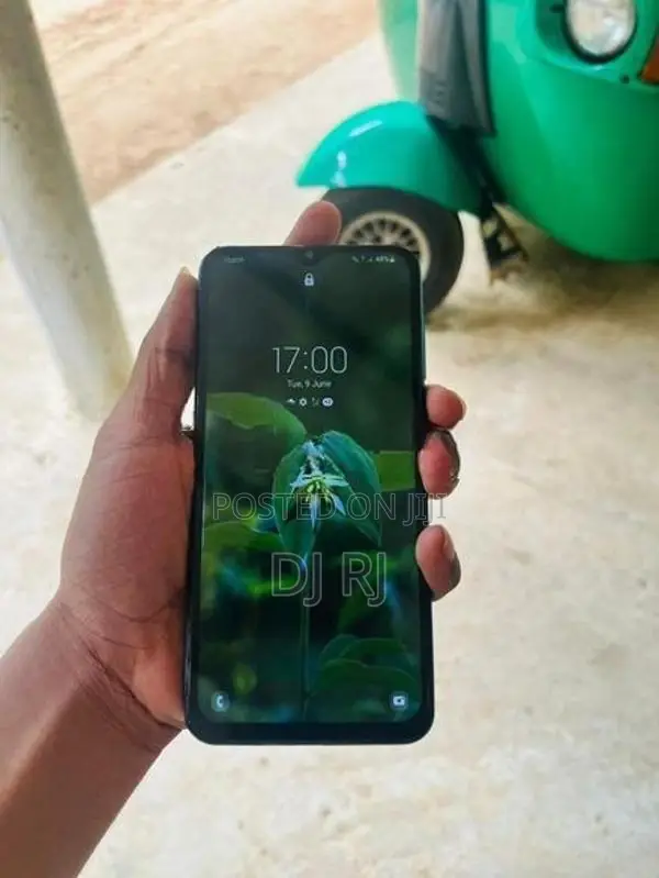 Samsung Galaxy A30 S (Used)