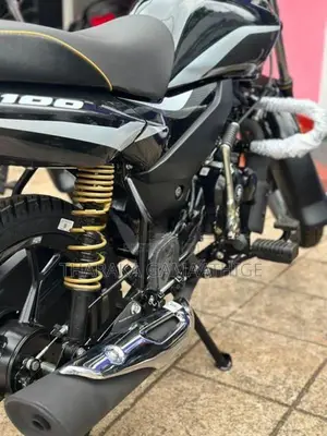 Bajaj Platina 2026